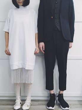 Arvinttさんのコーディネート