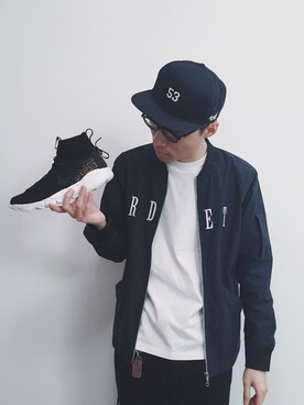 Arvinttさんのコーディネート