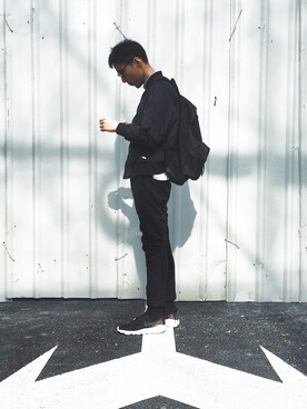 Arvinttさんのコーディネート