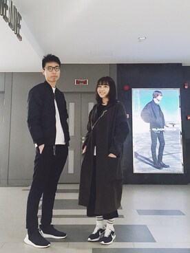 Arvinttさんのコーディネート