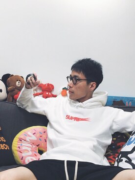 Arvinttさんのコーディネート