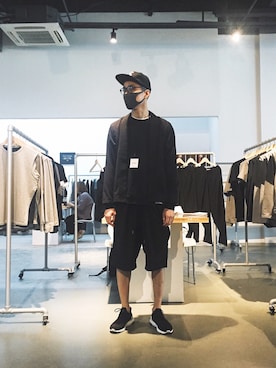 Arvinttさんのコーディネート