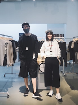 Arvinttさんのコーディネート