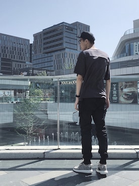 Arvinttさんのコーディネート