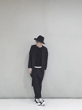 Arvinttさんのコーディネート