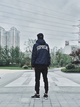 Arvinttさんのコーディネート