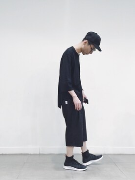 Arvinttさんのコーディネート