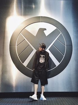 Arvinttさんのコーディネート