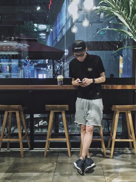 Arvinttさんのコーディネート