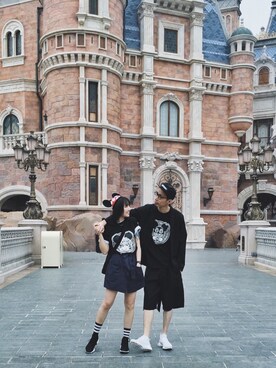 Arvinttさんのコーディネート