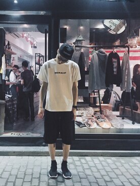 Arvinttさんのコーディネート