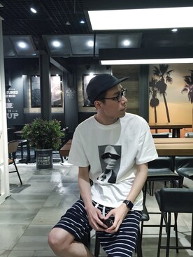 Arvinttさんのコーディネート