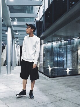 Arvinttさんのコーディネート