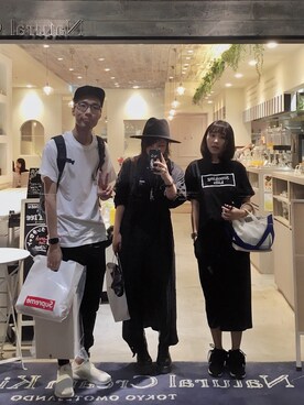 Arvinttさんのコーディネート