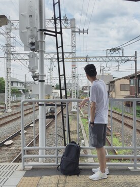 Arvinttさんのコーディネート