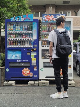 Arvinttさんのコーディネート