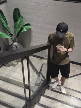 Arvinttさんのコーディネート