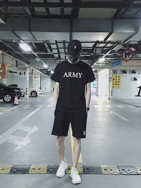 Arvinttさんのコーディネート