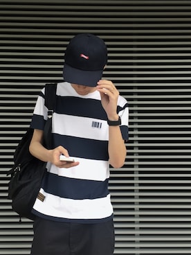 Arvinttさんのコーディネート