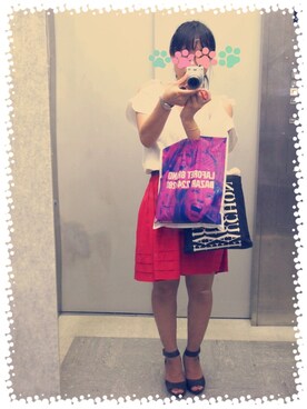 Anami さんのコーディネート