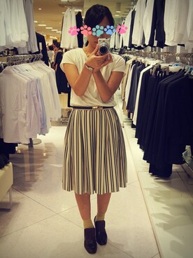 Anami さんのコーディネート