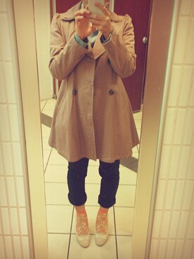 Anami さんのコーディネート