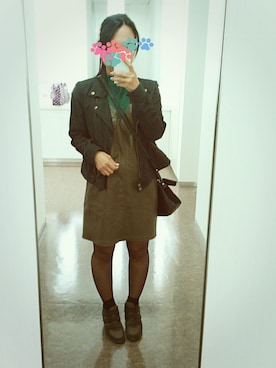 Anami さんのコーディネート