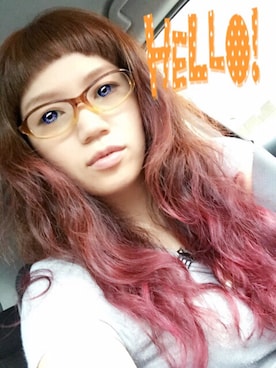 dekohi.さんのコーディネート