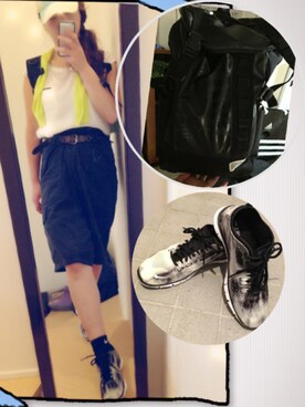 dekohi.さんのコーディネート