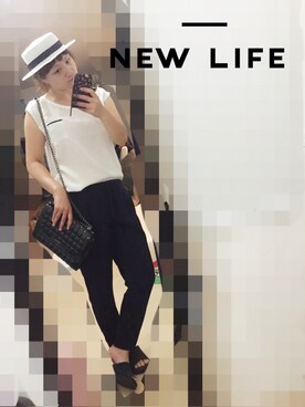 dekohi.さんのコーディネート