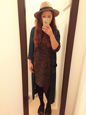 dekohi.さんのコーディネート