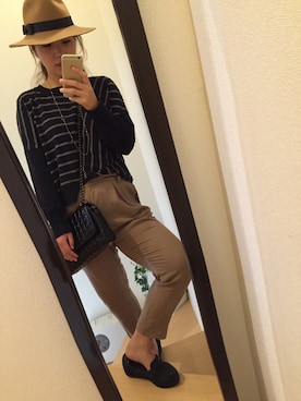 dekohi.さんのコーディネート