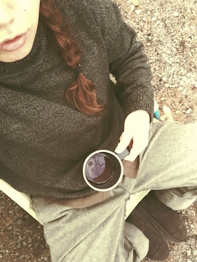 dekohi.さんのコーディネート