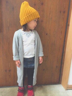 coconaさんのコーディネート