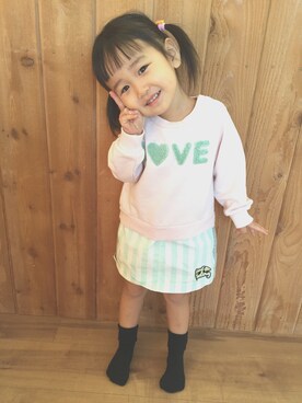 coconaさんのコーディネート