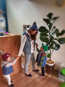 coconaさんのコーディネート