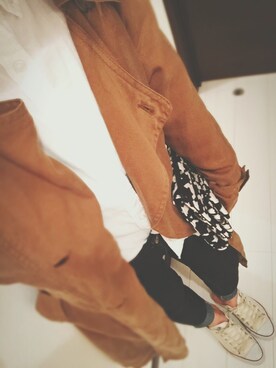 okayu＊さんのコーディネート