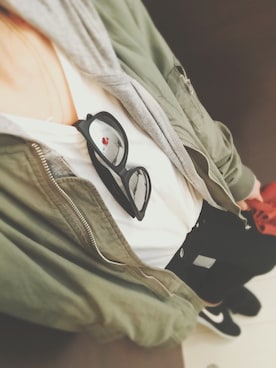 okayu＊さんのコーディネート