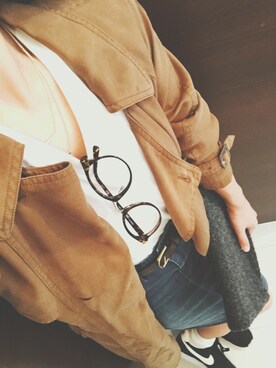 okayu＊さんのコーディネート