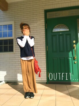 okayu＊さんのコーディネート