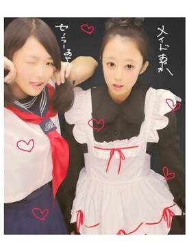 小野 彩華さんのコーディネート