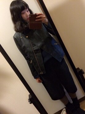 小野 彩華さんのコーディネート