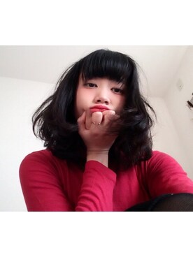 小野 彩華さんのコーディネート