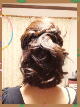 tencoさん(レディース・161cm)の冬コーディネート