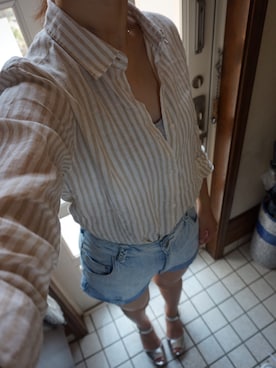 tencoさんのコーディネート