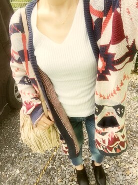 tencoさんのコーディネート