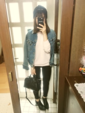 tencoさんのコーディネート