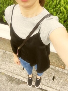 tencoさんのコーディネート