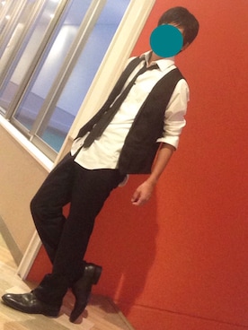 shogo🎩さんの（DAISO | DAISO）を使ったコーディネート