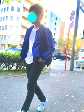 自作ネックレス のメンズ人気ファッションコーディネート Wear